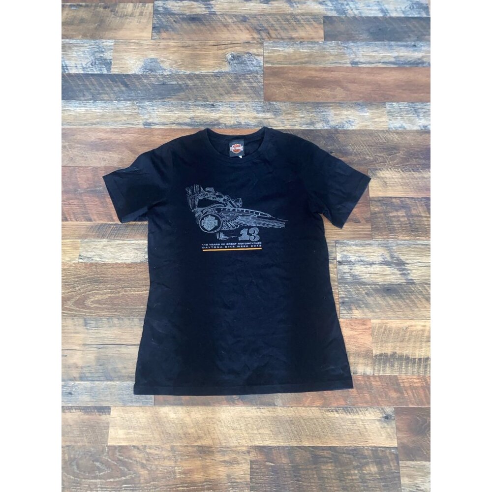 Harley-Davidson 2013 Daytona Bike Week shirt